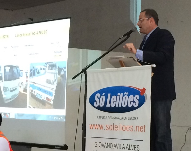 Foto de Giovano Ávila Alves