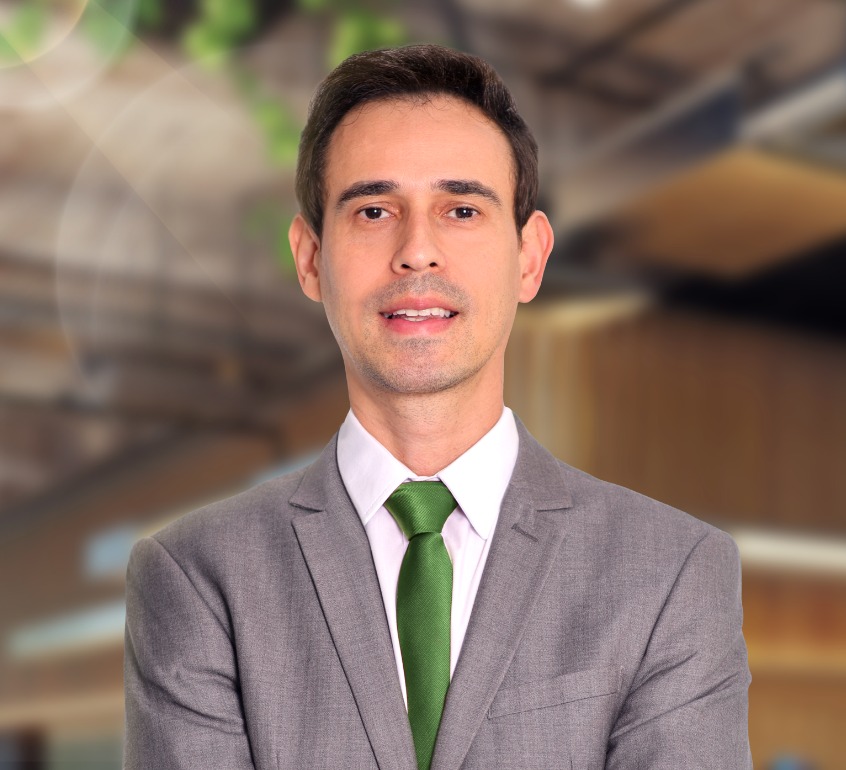 Foto de Gelson Bourschiet